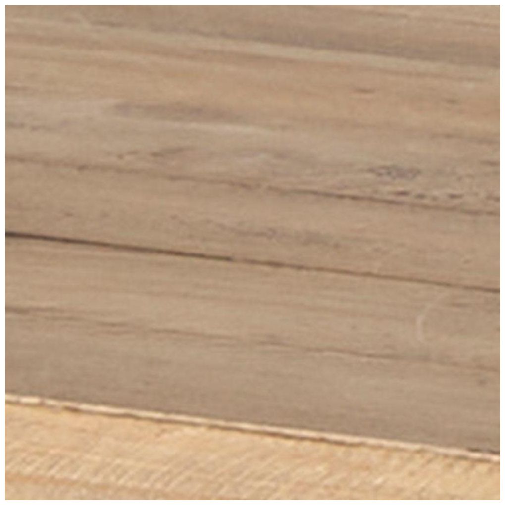 Light Brown Wood Farmhouse Console Table, 59" x 19" x 32"