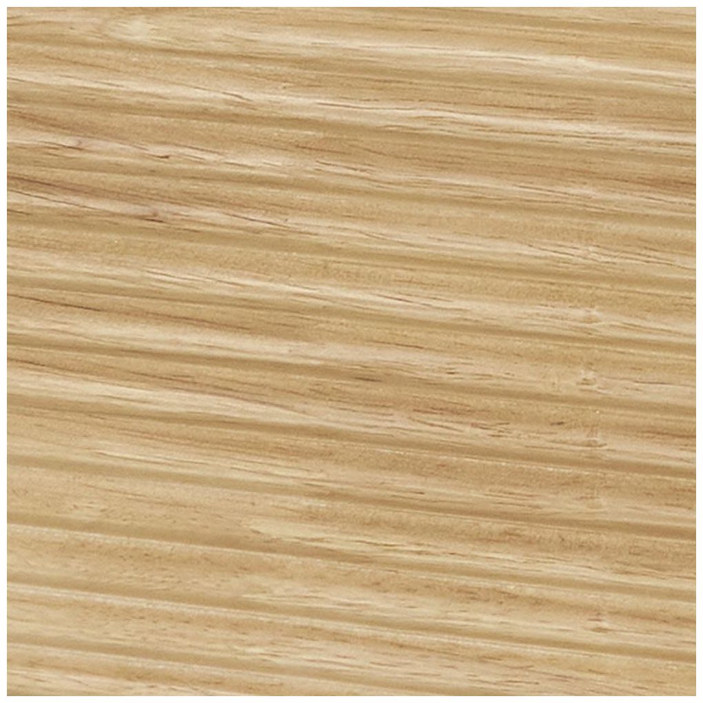 Light Brown Wood Modern Box, S/2 19", 16"W