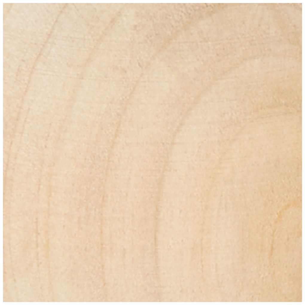 Light Brown Wood Traditional Orbs & Vase Filler, S/3 5", 4", 3"D