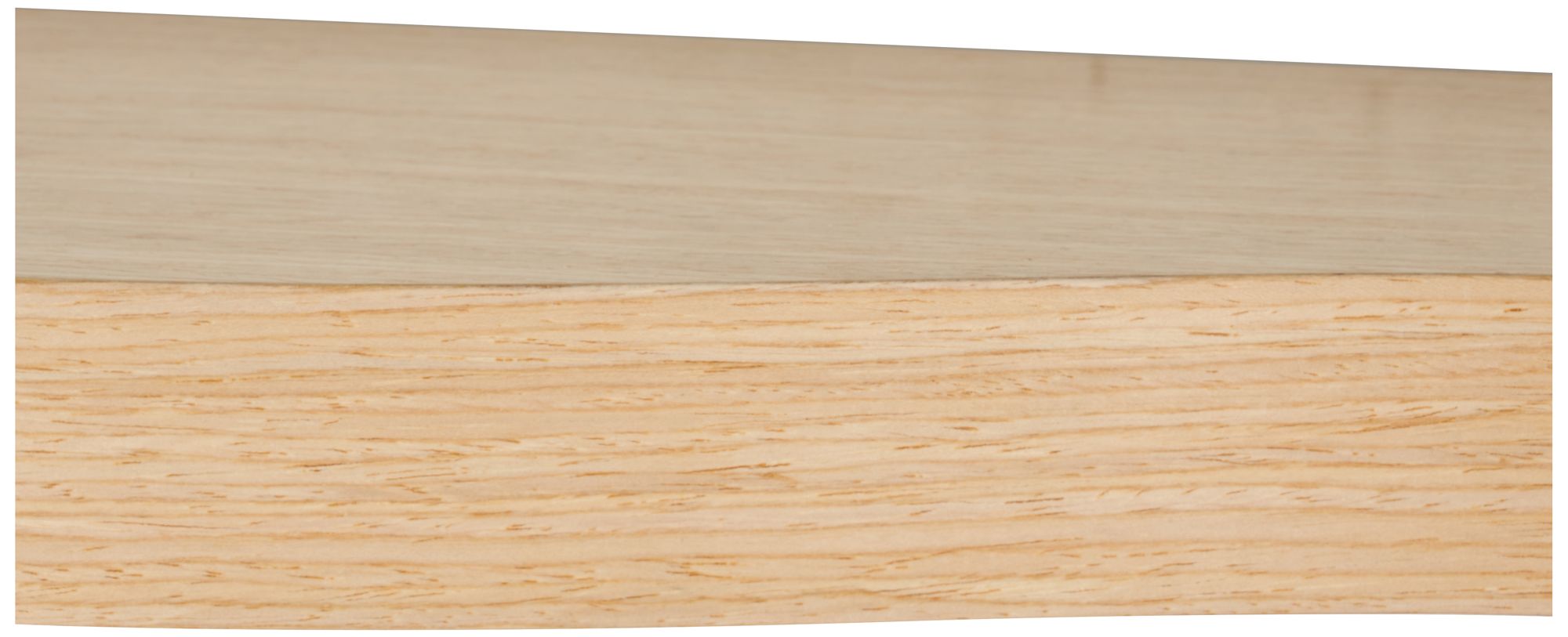 Image 3 Light Brown Wood Traditional Wall Shelf, S/3 30", 24", 24"W more views