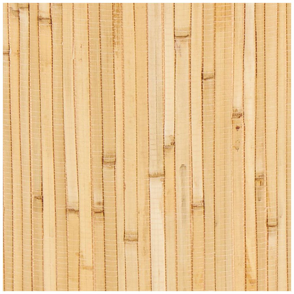 Light Brown Wooden Contemporary Accent Table, 16" x 16" x 20"