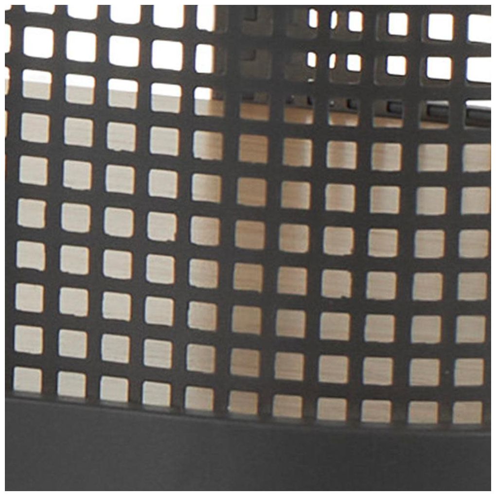 Light Brown Wooden Traditional Console Table, 48" x 15" x 32"