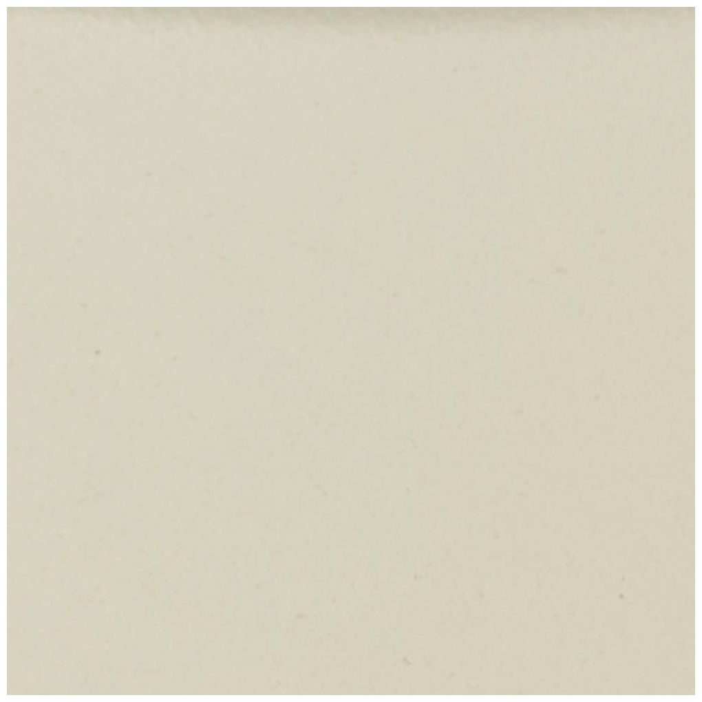 Light Gray Metal Modern Candle, 9" x 9"