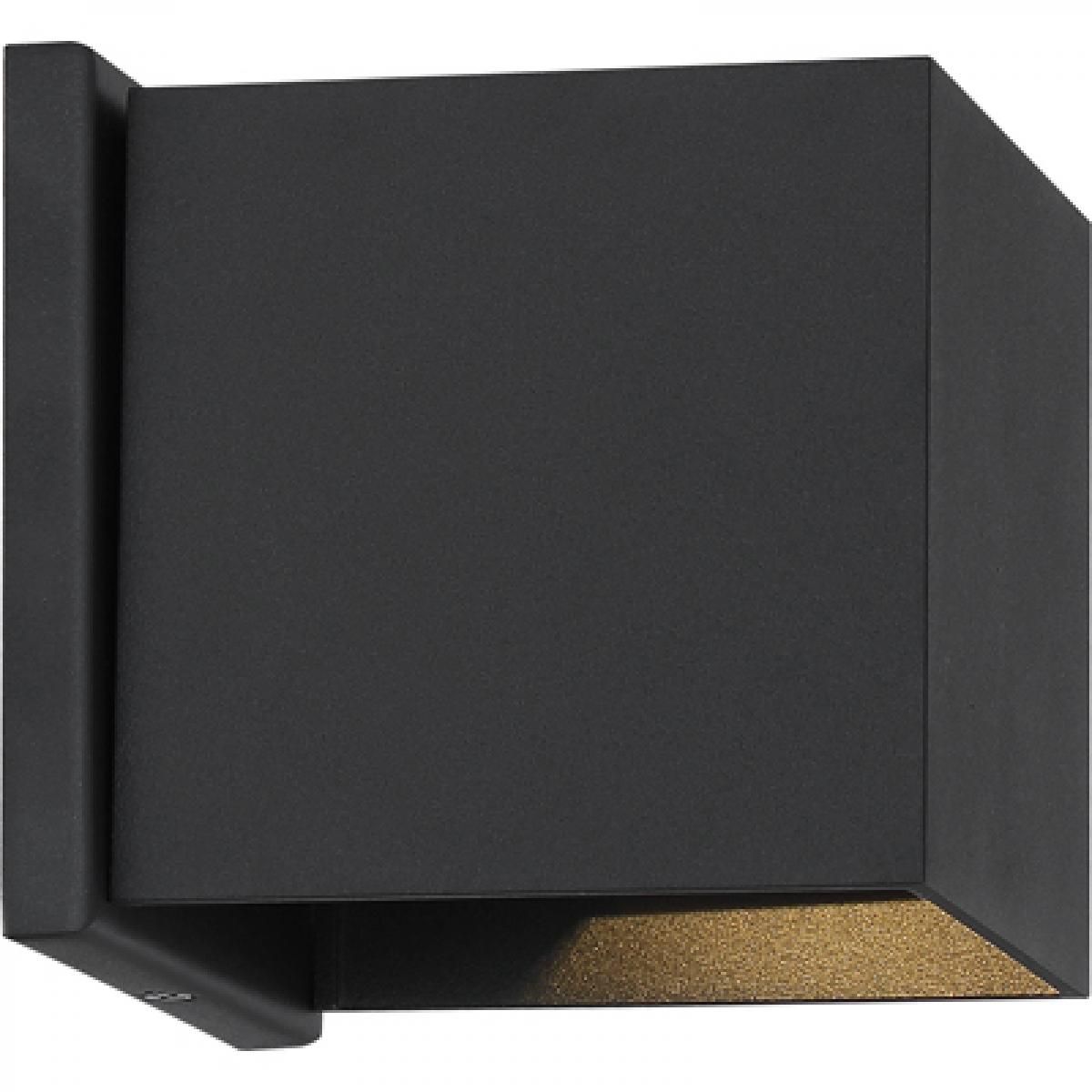 Image 2 Lightgate; LED Sconce; 5W; Black Finish; 3000K more views