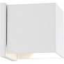 2_Lightgate; LED Sconce; 5W; White Finish; 3000K more views