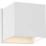 4_Lightgate; LED Sconce; 5W; White Finish; 3000K more views