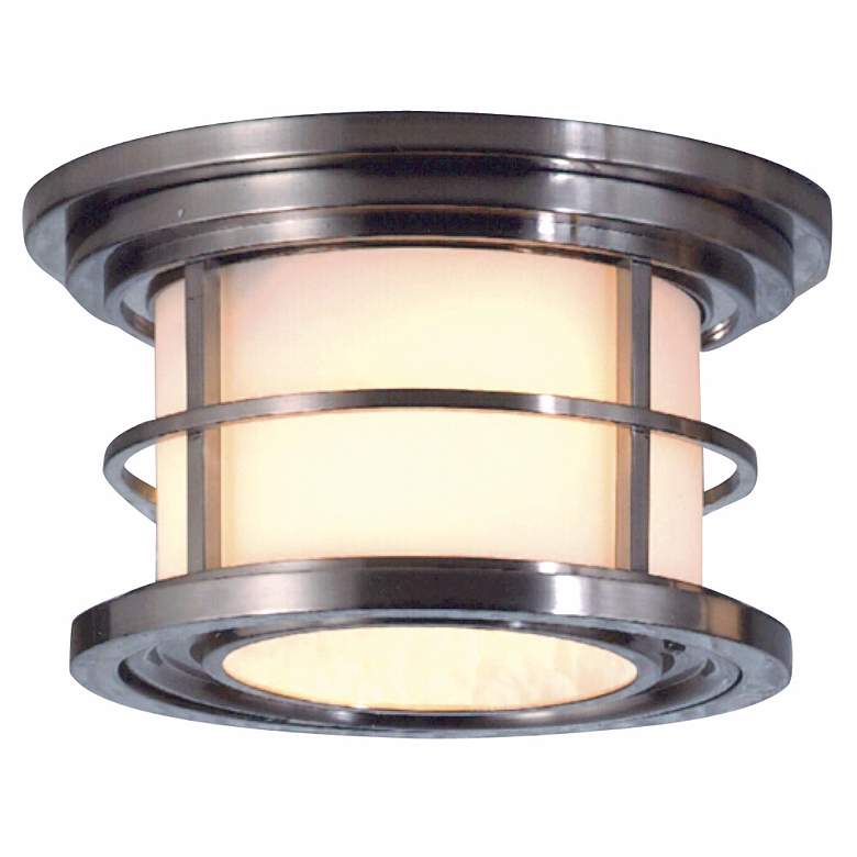 Image 1 Lighthouse Collection 10 inch Wide Ceiling Light Fixture