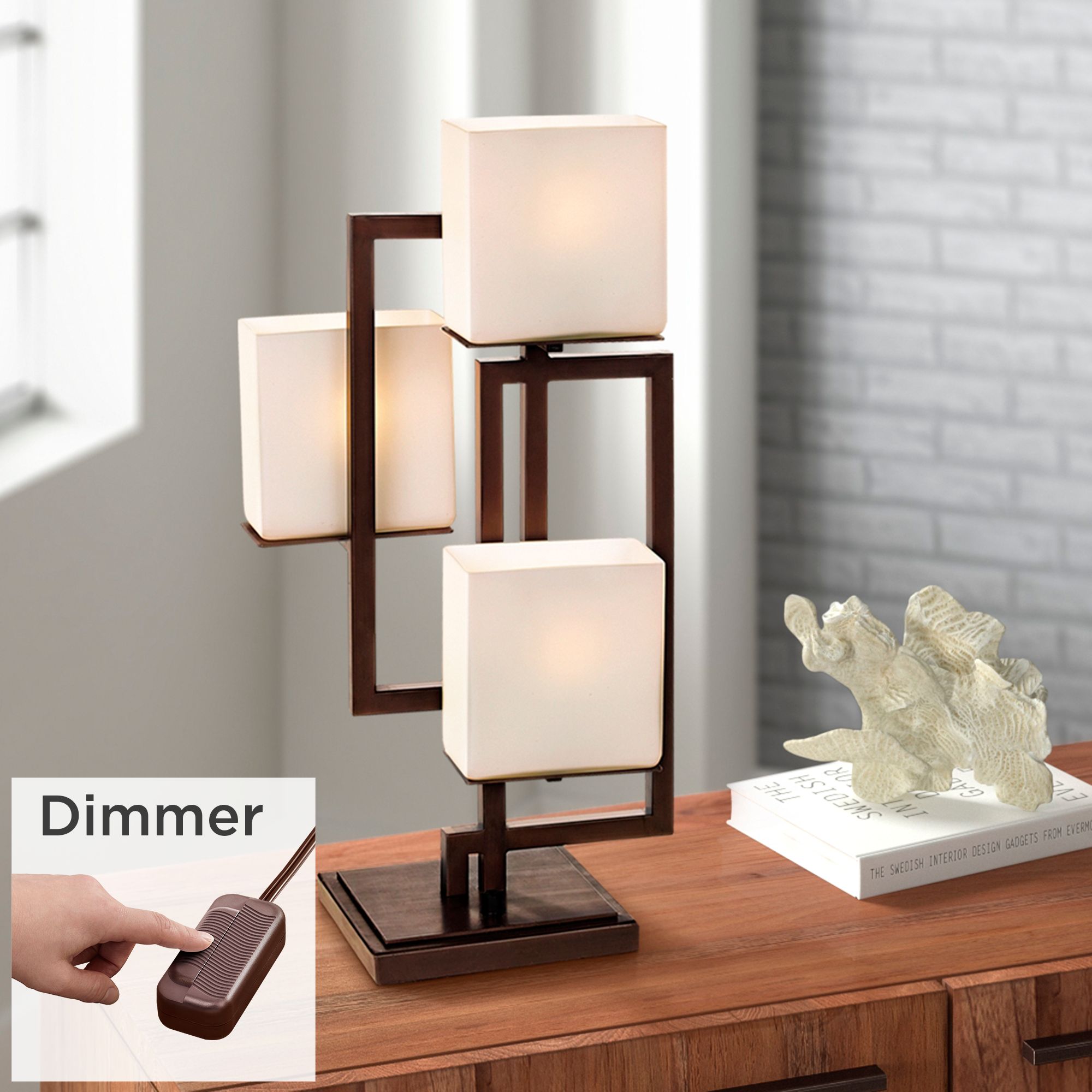 accent lighting lamps