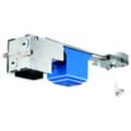 Lightolier 4" Low Voltage Non-IC Remodel Light Housing