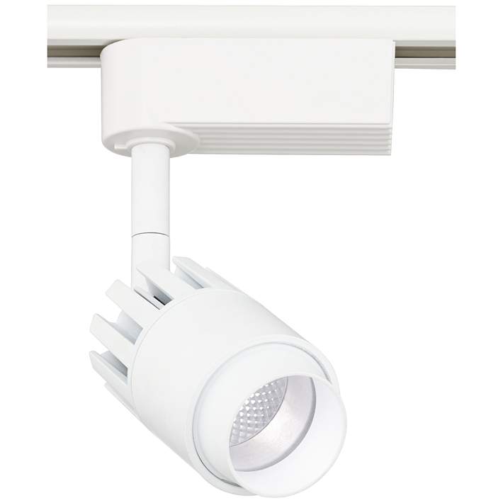 Lightolier Lytespan Track Lighting