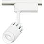 Thumbnail2 of Lightolier Compatible 3 1/4" 10 Watt LED Track Head in White more views