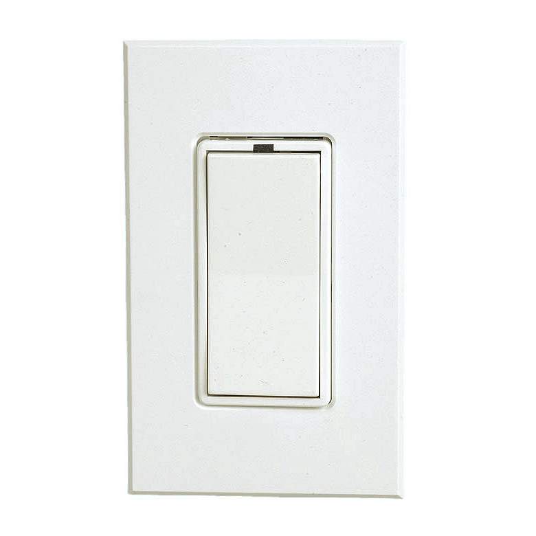Image 1 Lightolier Dimmer Remote Switch