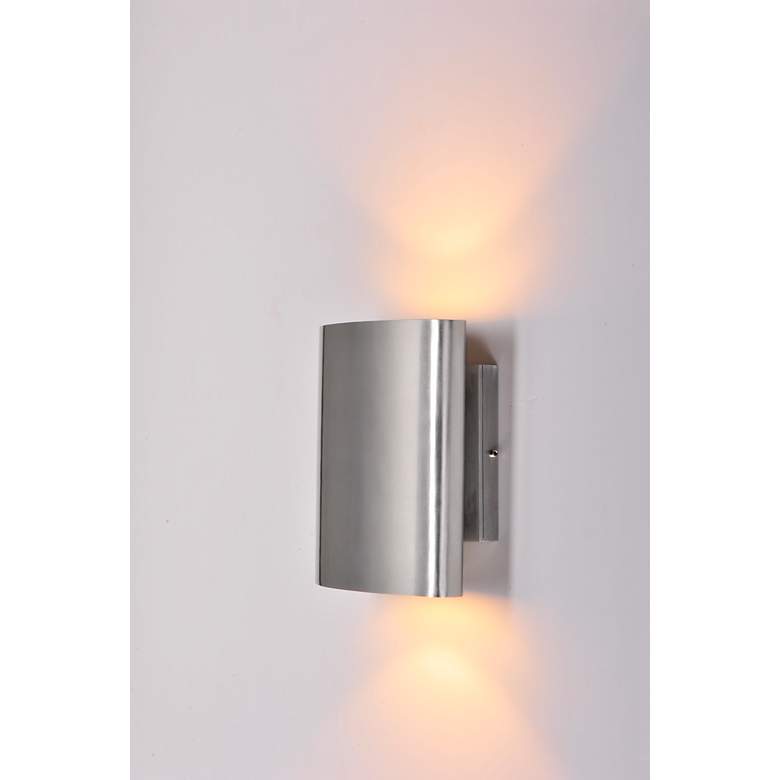 Image 2 Lightray LED-Outdoor Wall Mount more views