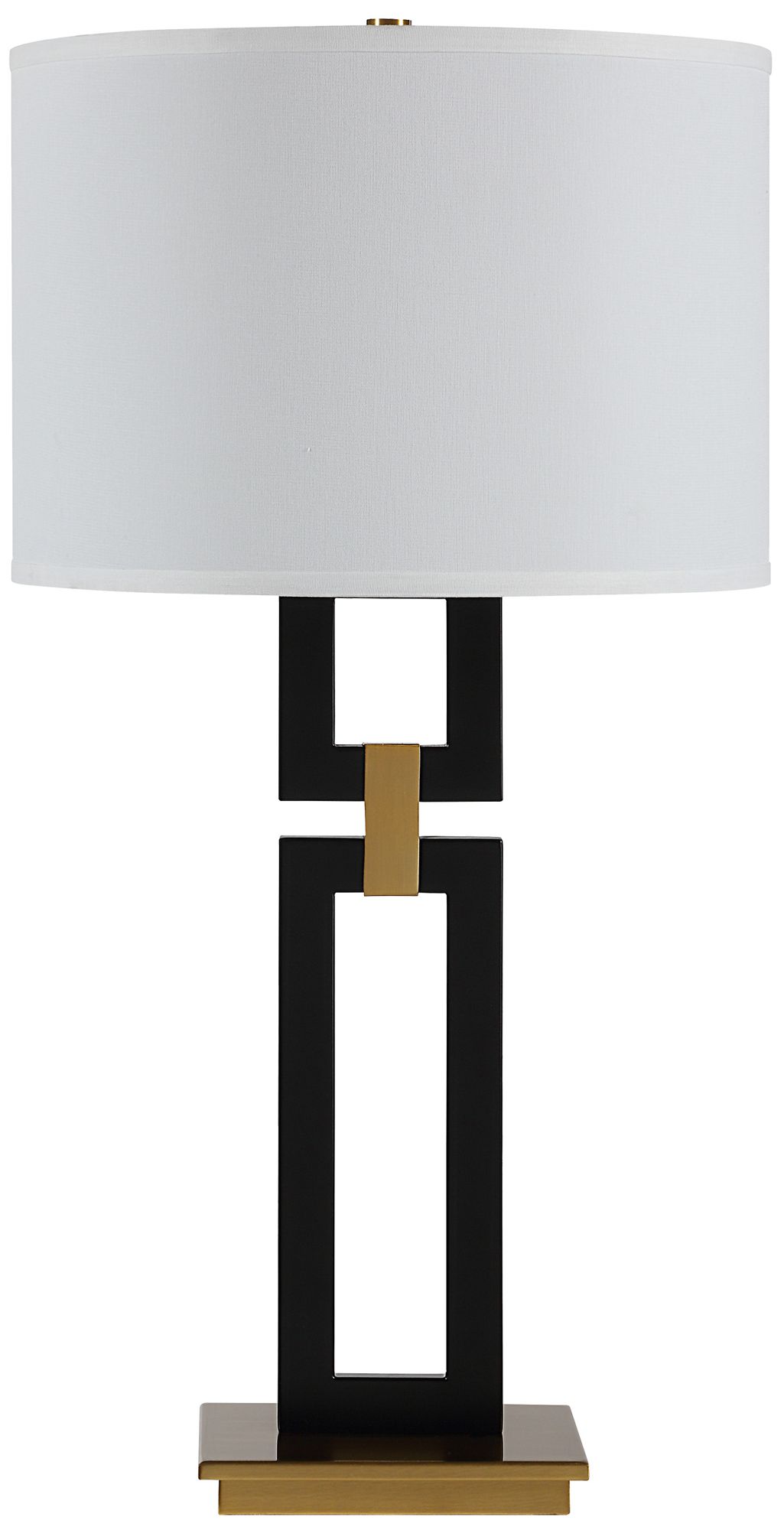 Image 3 Lila 31.0" Height Table Lamps, Matte Black more views