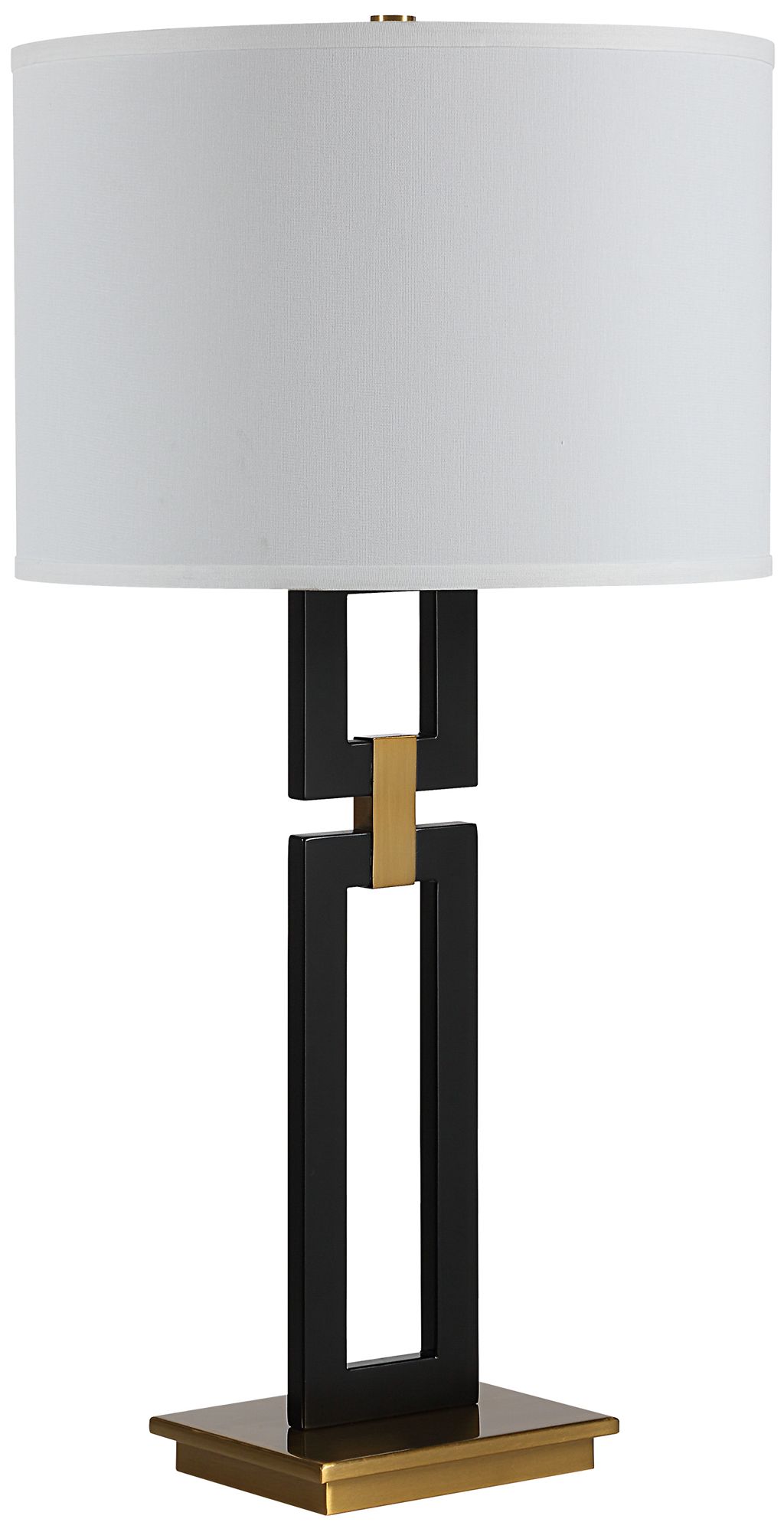 Image 6 Lila 31.0" Height Table Lamps, Matte Black more views