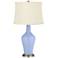 Lilac Anya Table Lamp