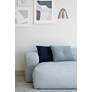 3_Lilly by Z-Lite Brushed Nickel 1 Light Wall Sconce more views