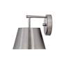 6_Lilly by Z-Lite Brushed Nickel 1 Light Wall Sconce more views