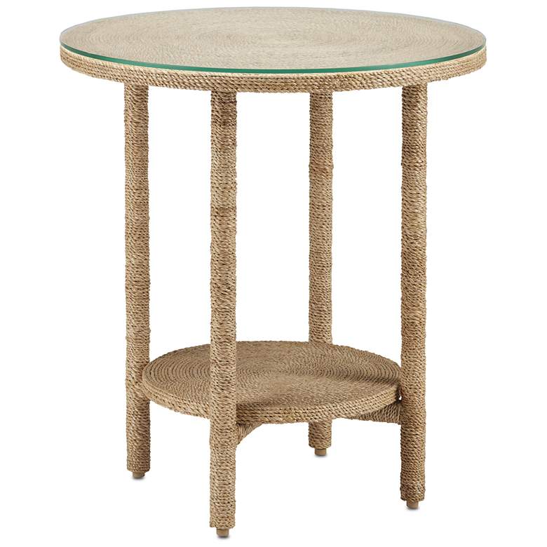 Image 1 Limay Accent Table