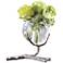 Limber 8" Wide Twig Vase Flower Holder