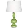 Lime Rickey Apothecary Table Lamp