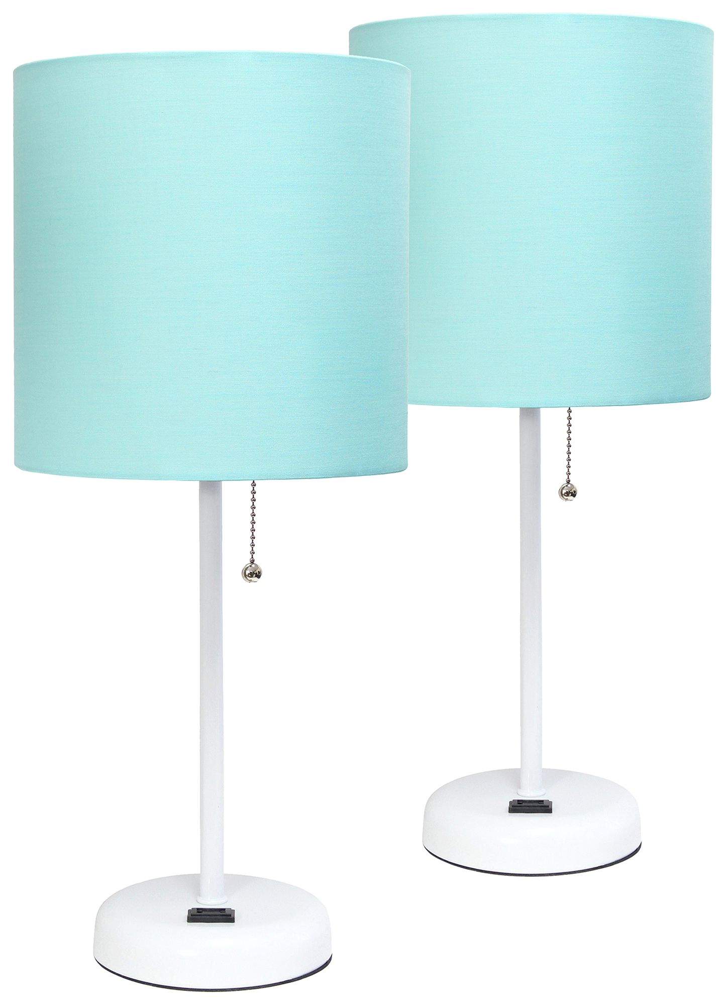 aqua lamp set