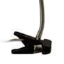 LimeLights Black Flexible Gooseneck Clip Light Desk Lamp