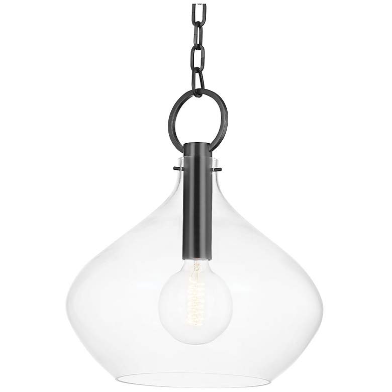 Image 1 Lina 1 Light Pendant