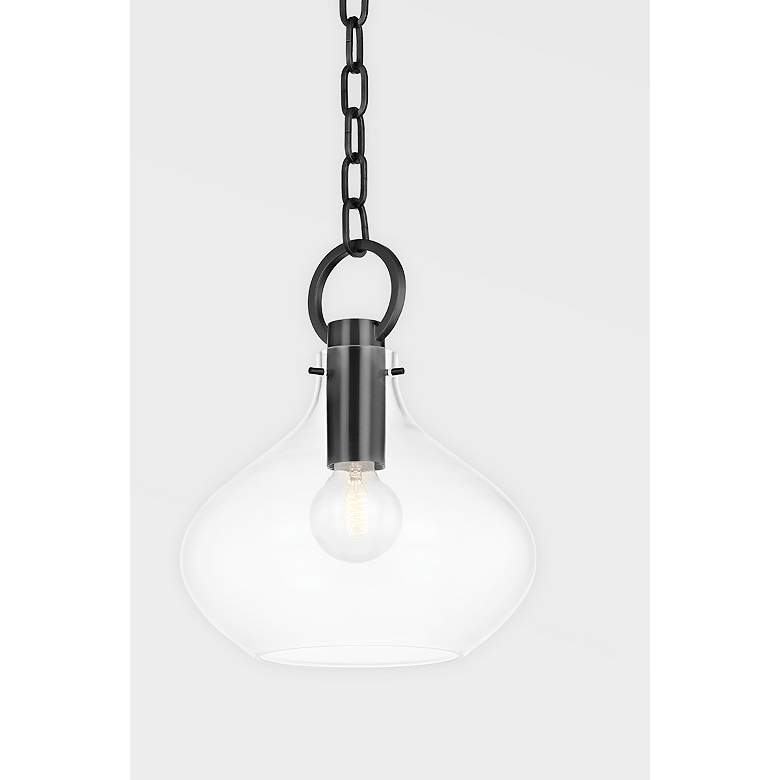 Image 2 Lina 1 Light Pendant more views