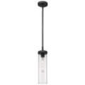 Innovations Lighting Lincoln Gray Collection