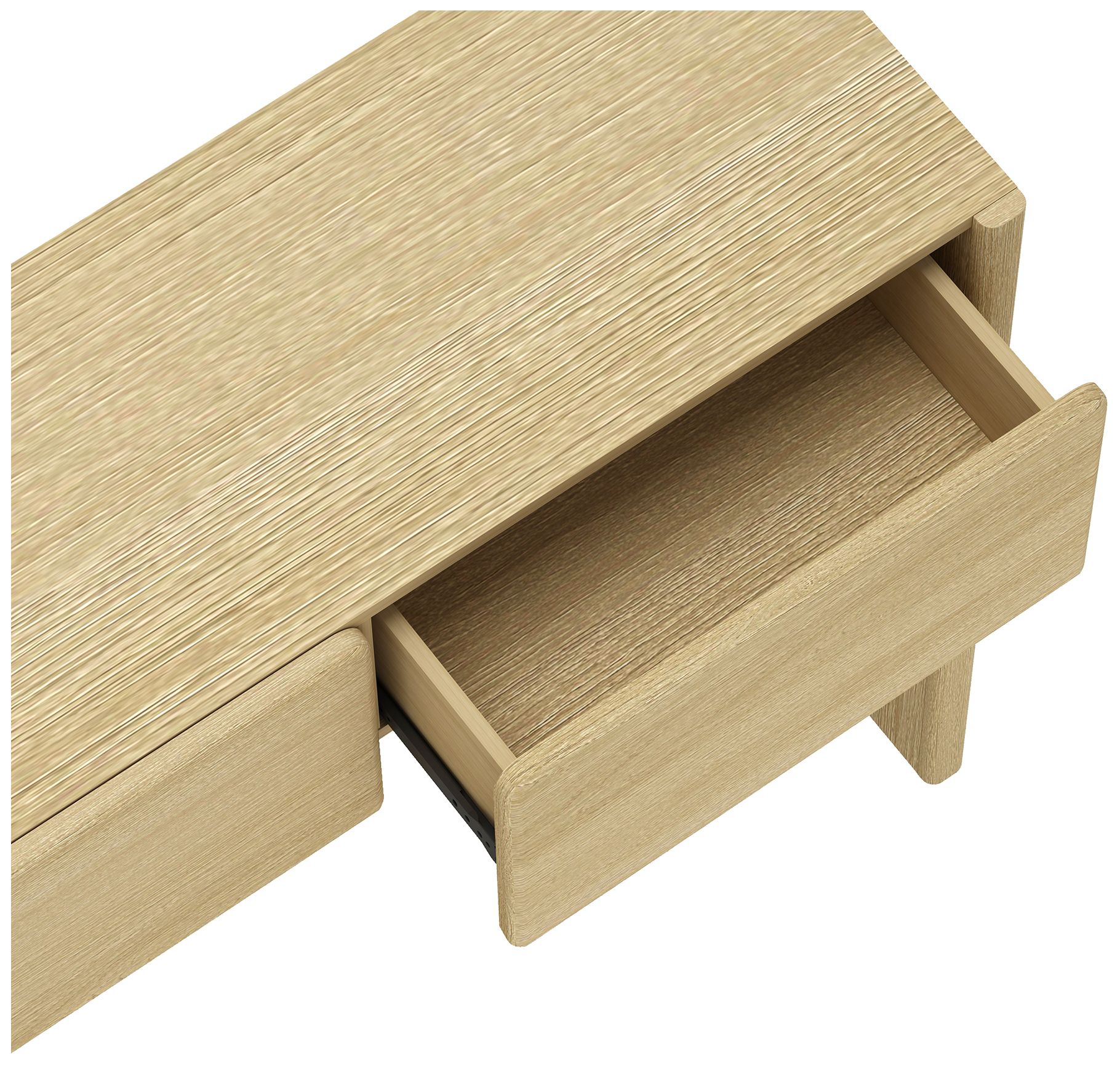 Image 6 Linda Console Table more views