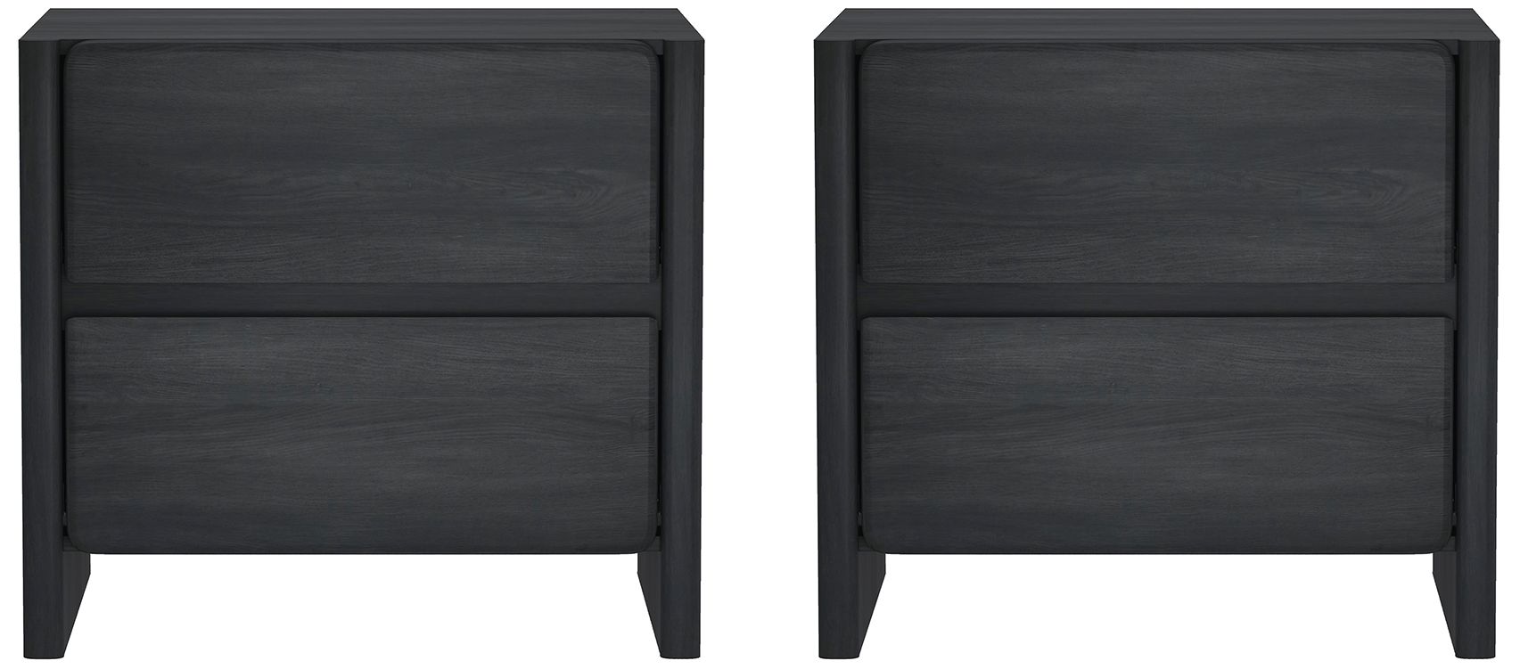 Image 3 Linda Nightstand - Set of 2 more views