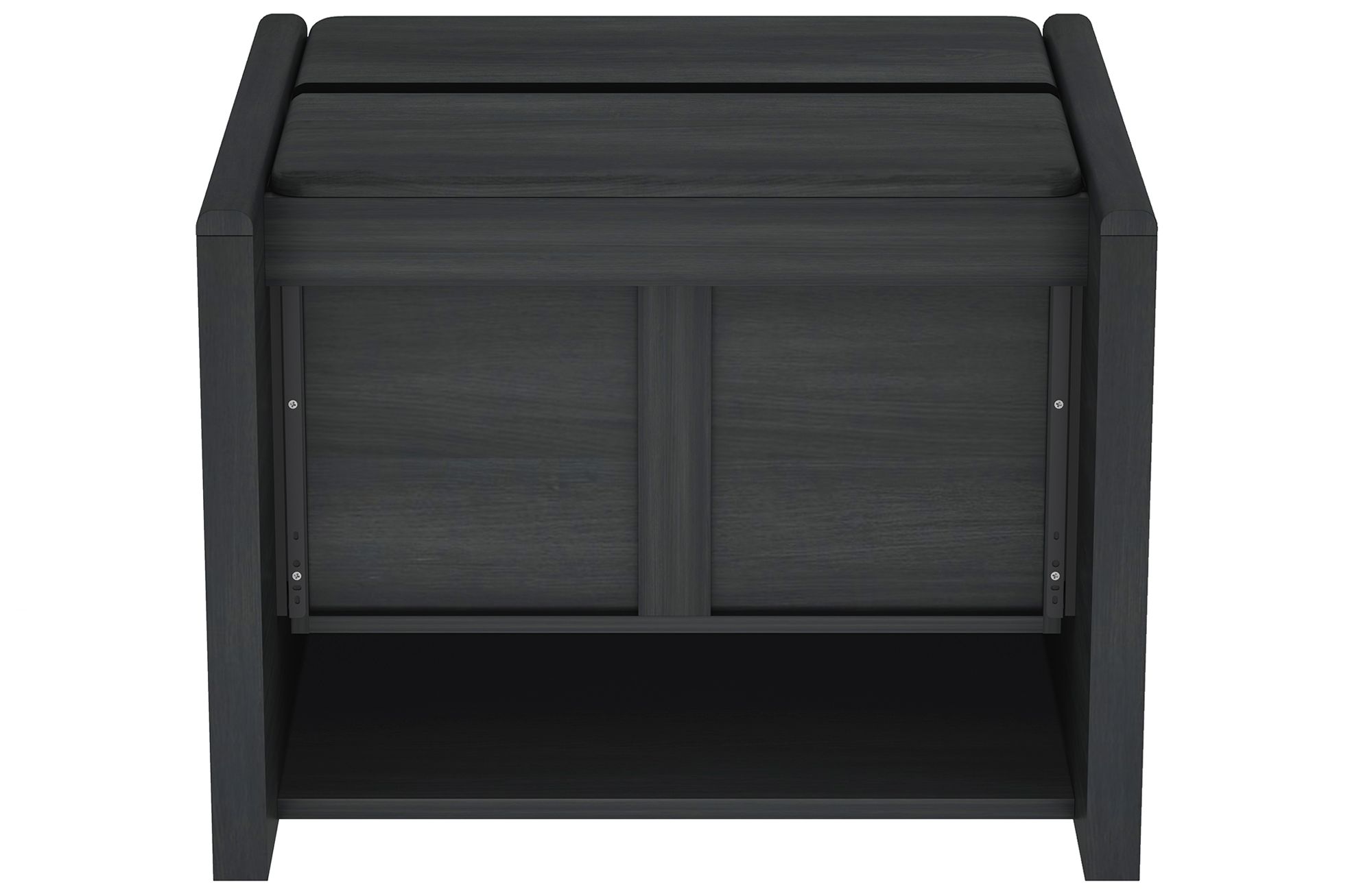 Linda Nightstand - Set of 2