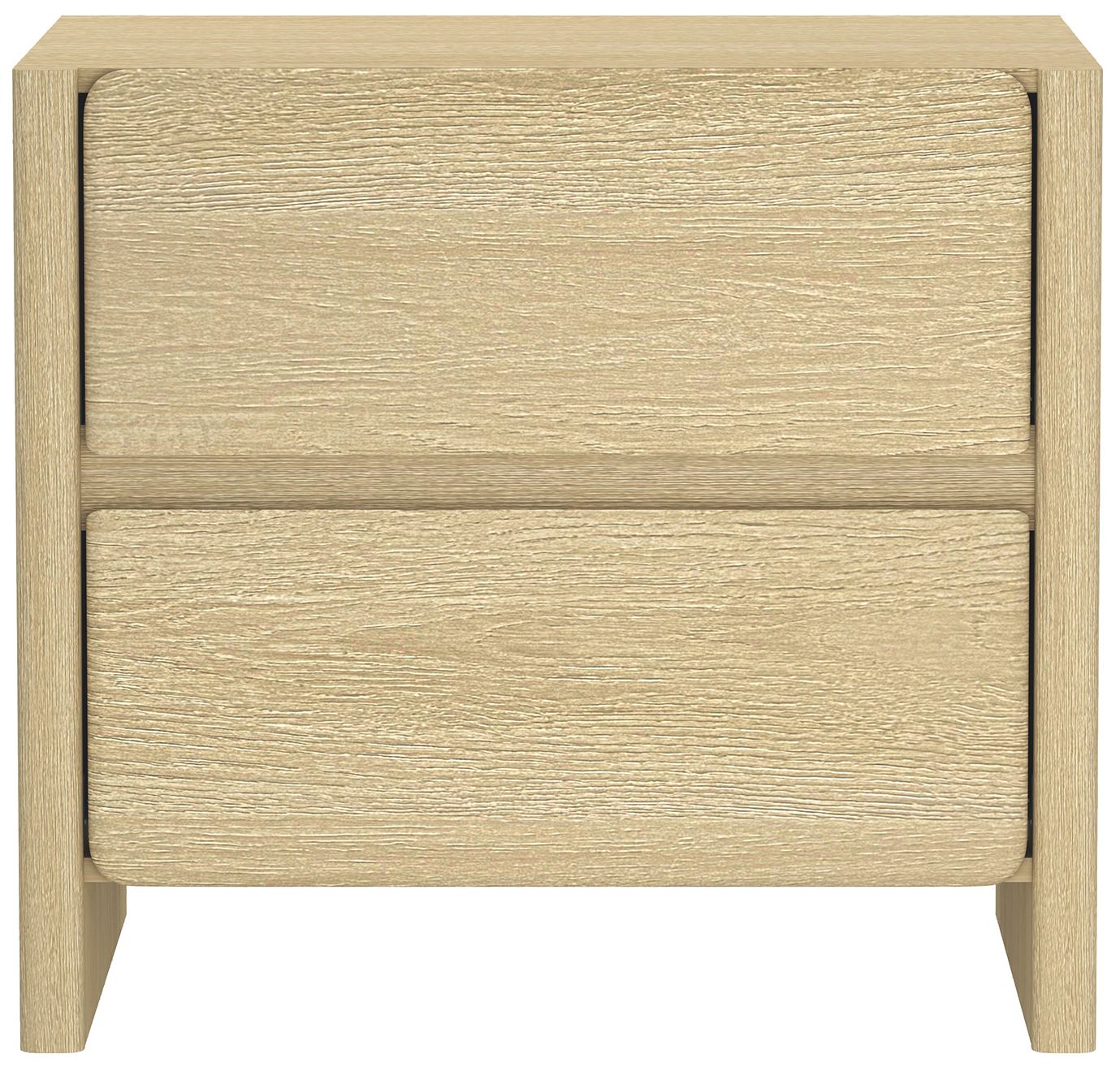 Image 3 Linda Nightstand more views