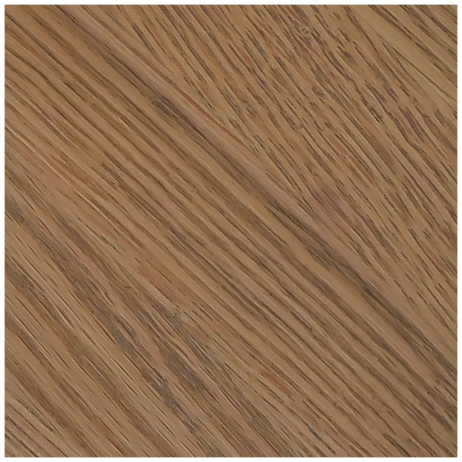 Lindee 24'' Wood Veneer Mirror