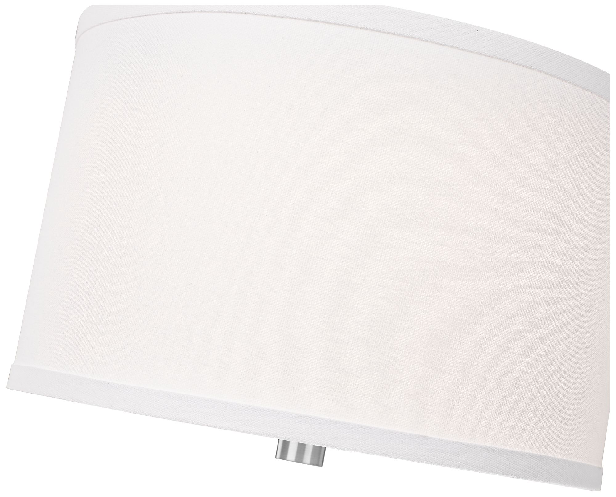 Image 6 Linden by Z-Lite 12 inch Brushed Nickel 1 Light Pendant more views