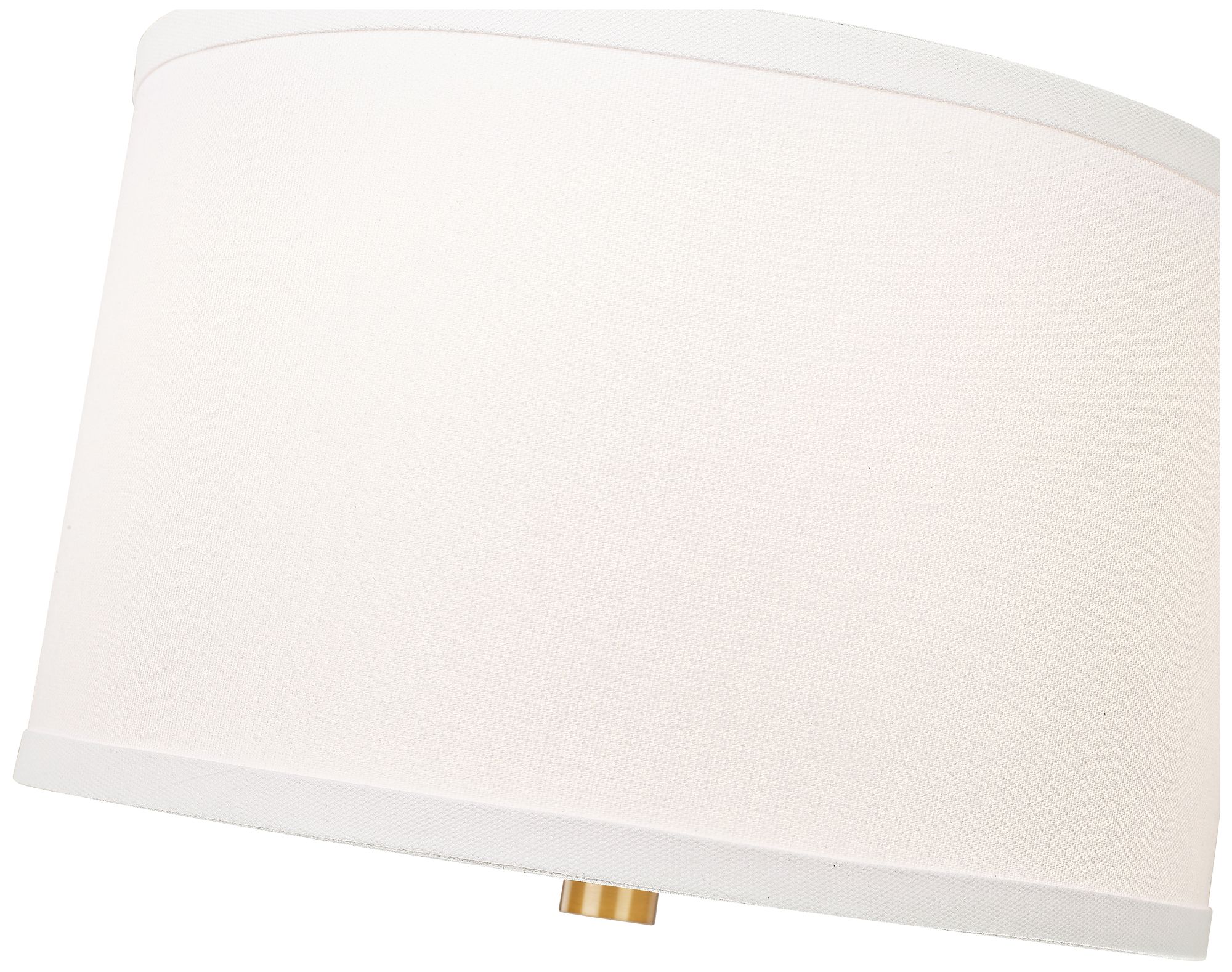 Image 6 Linden by Z-Lite 12 inch Modern Gold 1 Light Pendant more views