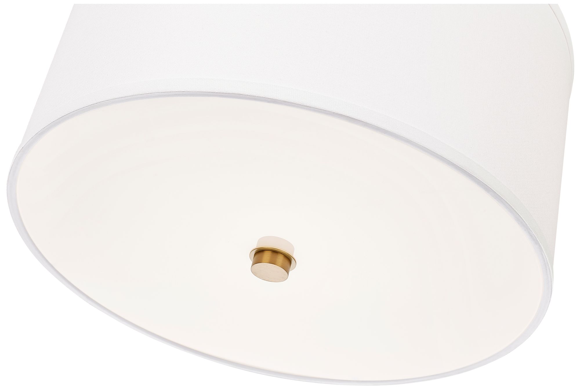 Image 6 Linden by Z-Lite 18 inch Modern Gold 1 Light Pendant more views