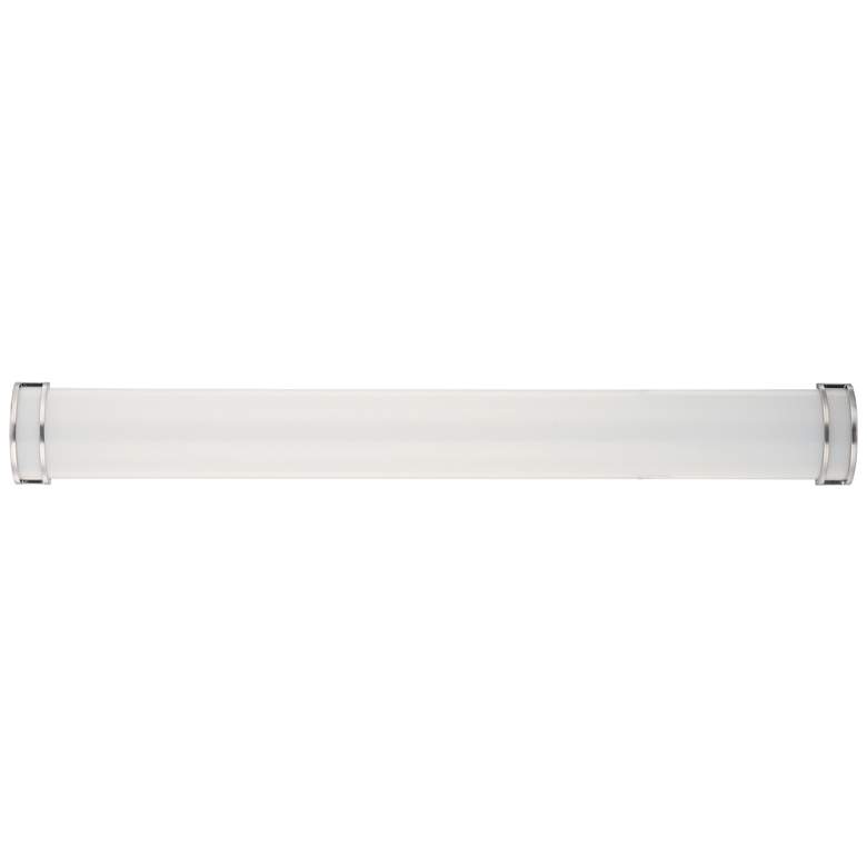 Image 1 Linear LED 48 inch LED Bath Vanity