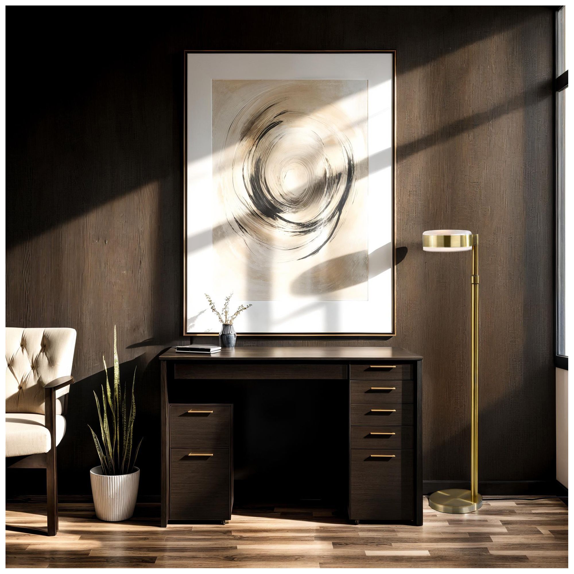 Image 2 Linis Floor Lamp more views