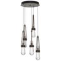 Hubbardton Forge Link Bronze Collection