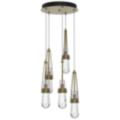 Hubbardton Forge Link Gold Collection