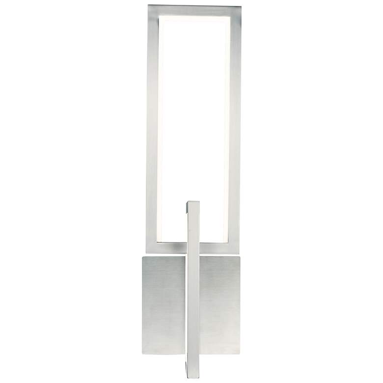 Image 1 Link LED Wall Sconce