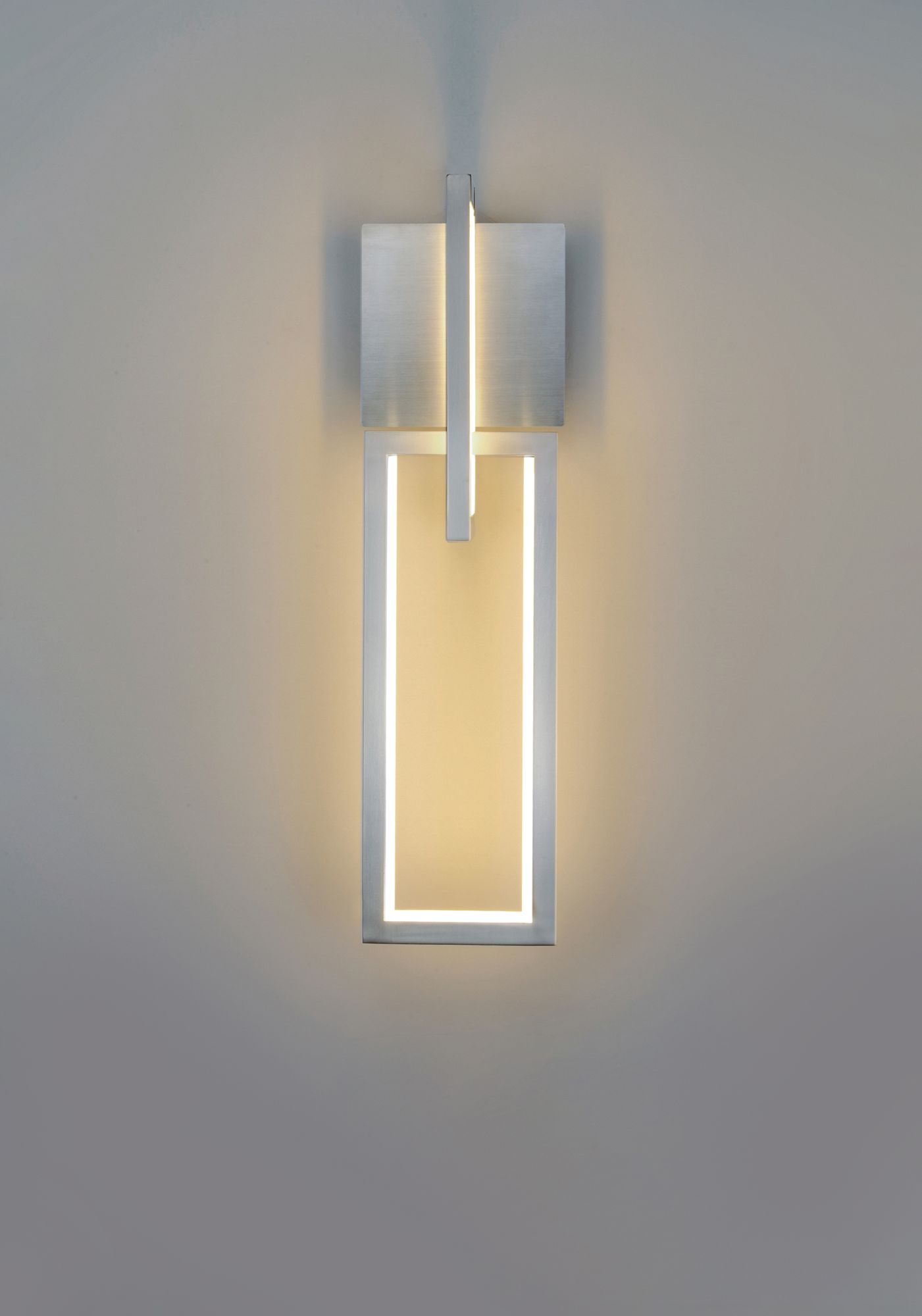 Image 3 Link LED Wall Sconce more views