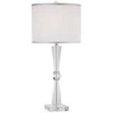 Linley Collection Element Crystal Table Lamp