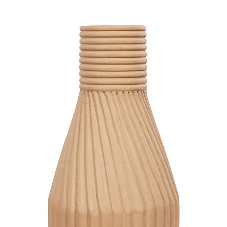 Image 3 Linnea Ceramic Vase more views