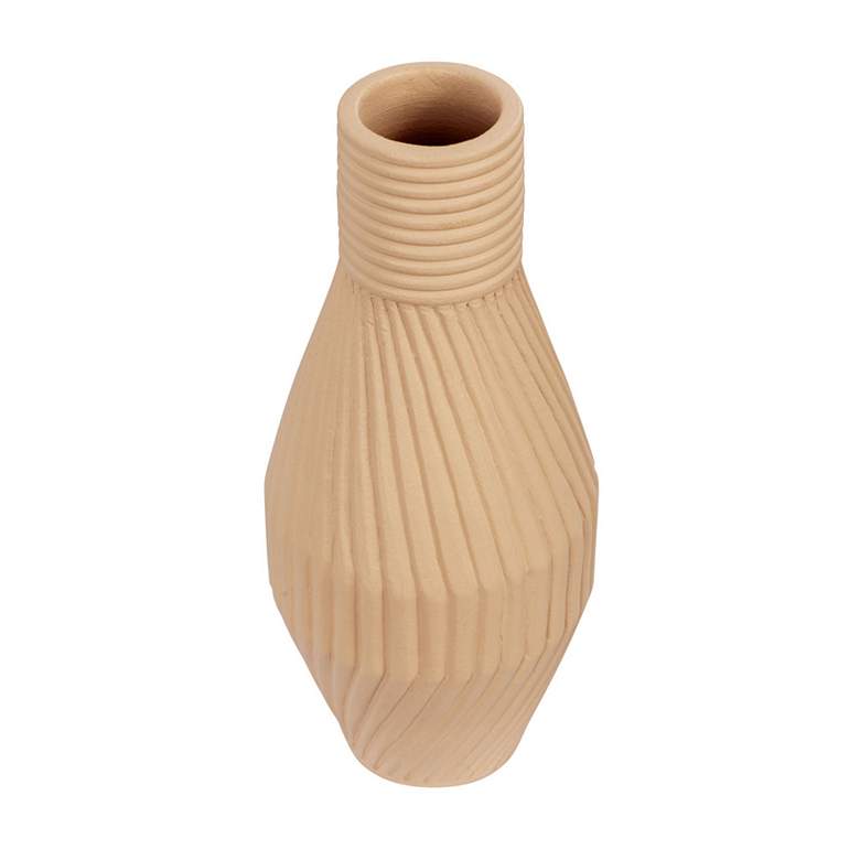Image 4 Linnea Ceramic Vase more views