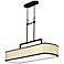 Linon Linear ENERGY STAR® Pendant Chandelier