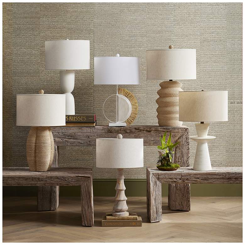 Image 5 Linz Table Lamp more views
