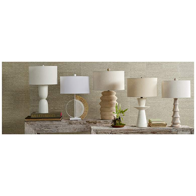 Image 6 Linz Table Lamp more views